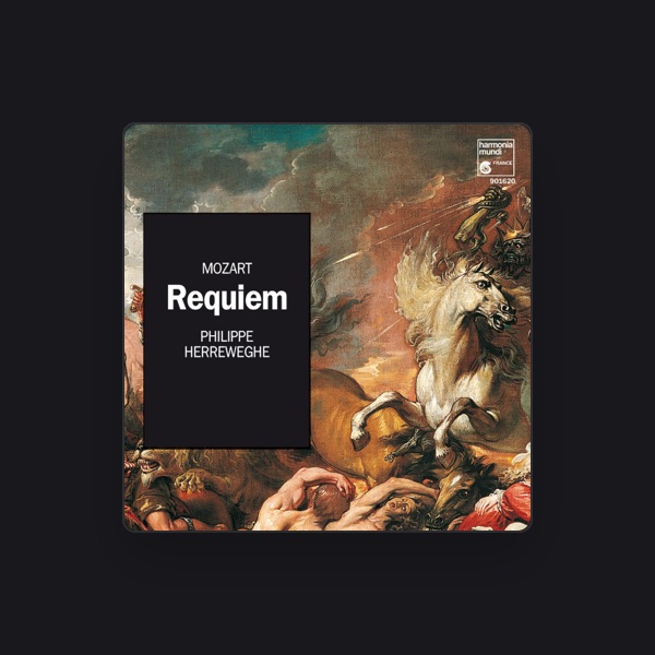Orchestre des Champs-Elysées's avatar