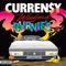 She Don't Want a Man - Curren$y lyrics