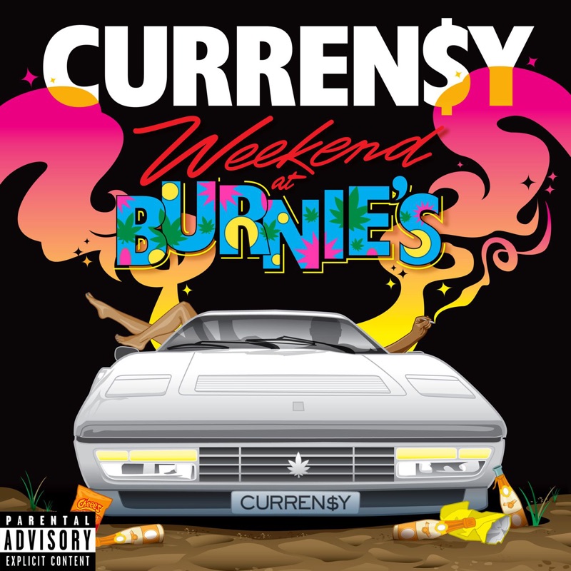 Still (feat. Trademark da Skydiver & Young Roddy)