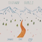 Vivian Girls - Lake House