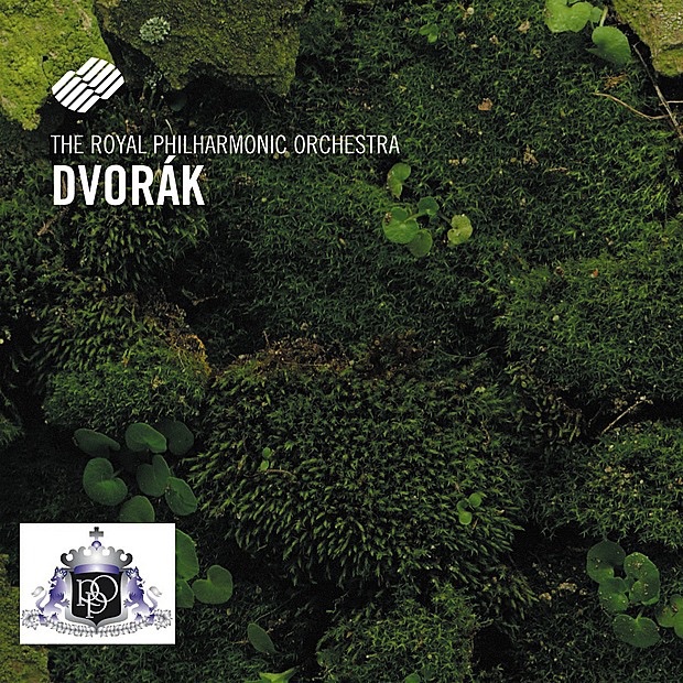 Dvořák: Symphony No. 9 in E Minor, Op. 95 "From the New World"