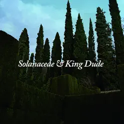 Solanaceae / King Dude - Split Single - Single - King Dude Solanaceae / King Dude - Split Single - Single - King Dude