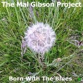 Born With the Blues artwork