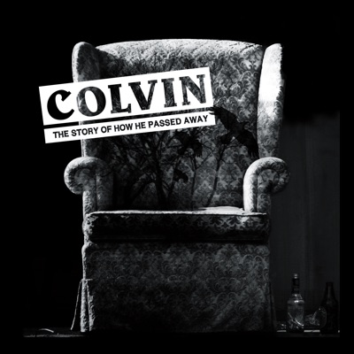 The Story of How He Passed Away