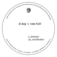 Bowser - D Kay & Rawfull