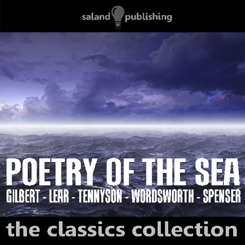 Poetry of the Sea cover