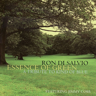 Essence of Green - A Tribute to Kind of Blue