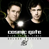 Seize the Day — Cosmic Gate
