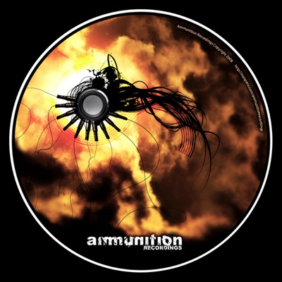 Ammunition Comp, Vol. 1 - EP