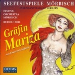 Kalman: Grafin Mariza (Countess Mariza) [Abridged]