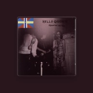 Hellogoodbye