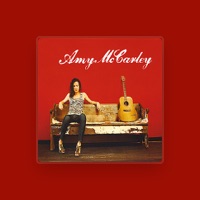 Amy McCarley