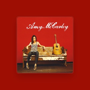 Amy McCarley