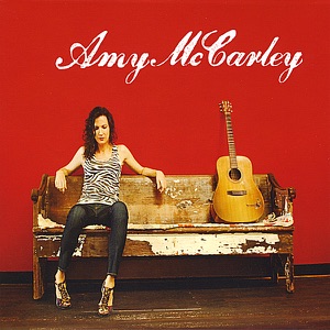 Amy McCarley