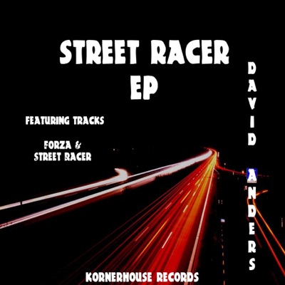 Street Racer / Forza - Single