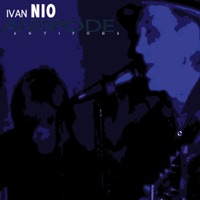 Antipode - Ivan Nio
