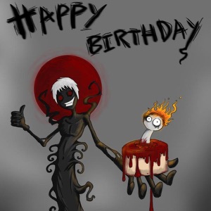 Happy Birthday - Single