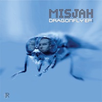 Dragonfly - EP - DJ Misjah