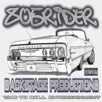 Catching A Buzz - Single - 805Rider
