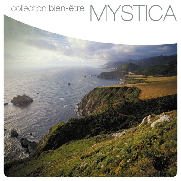 Mystica artwork