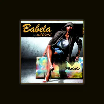 Listen to Babela, watch music videos, read bio, see tour dates & more!