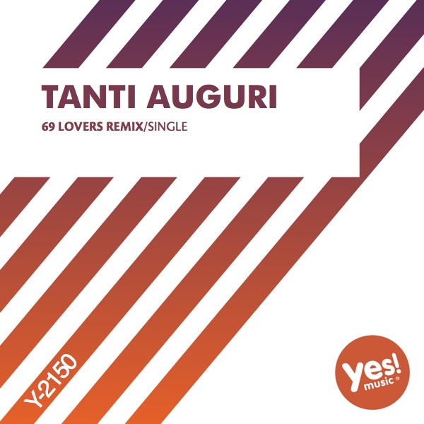 Обложка альбома «Tanti Auguri - Single» — Sandy B
