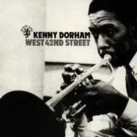 Avars — Kenny Dorham