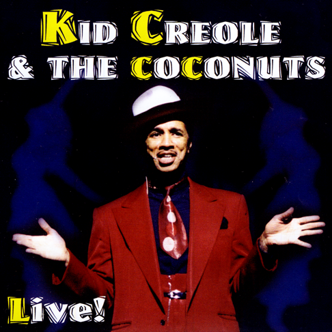 Kid Creole & The Coconuts ‎– I Wake Up 〜 hq720.jpg?sqp=-
