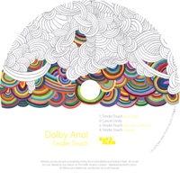 Tender Touch - EP - Dolby Anol