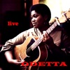 Odetta