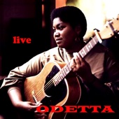 Odetta - Hold On (Live)