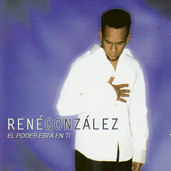 Otra Vez en la Cruz — René Gonzalez