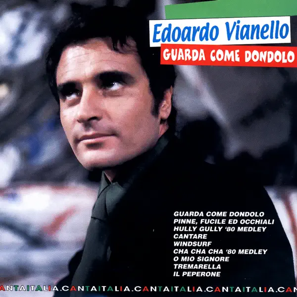Il Peperone — Edoardo Vianello