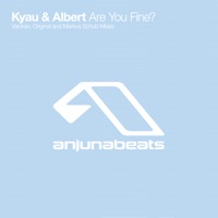 Anjunabeats Presents Kyau & Albert 
