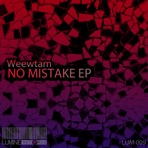 No Mistake - Single