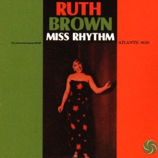 Ruth Brown - Why Me
