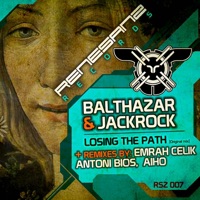 Losing The Path - Single - Balthazar & Jackrock