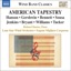 Bennett: Suite of Old American Dances - Gershwin: Rhapsody in Blue