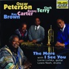 Oscar Peterson - In a Mellow Tone