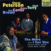 Benny Carter - In a Mellow Tone