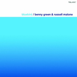 Benny Green - You Are the Sunshine of My Life