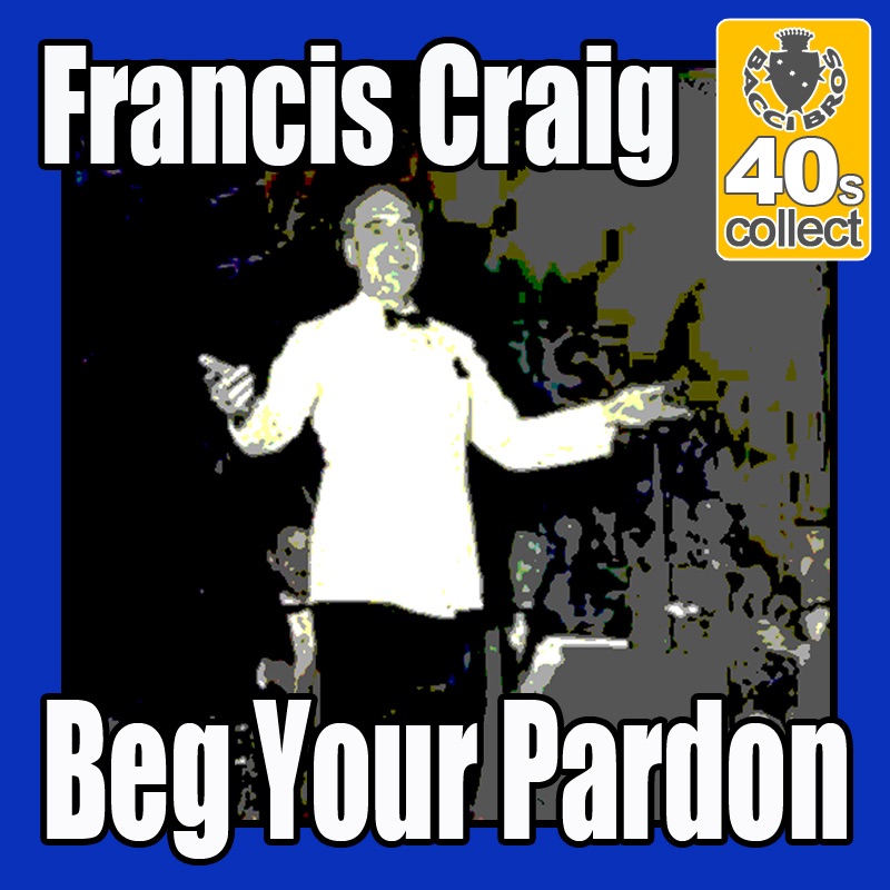 Beg Your Pardon (Remastered) - Single