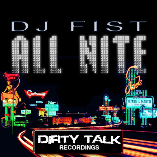 All Nite - Single