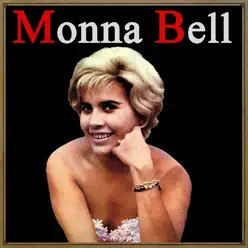 Vintage Music No. 88 - LP: Monna Bell - Monna Bell