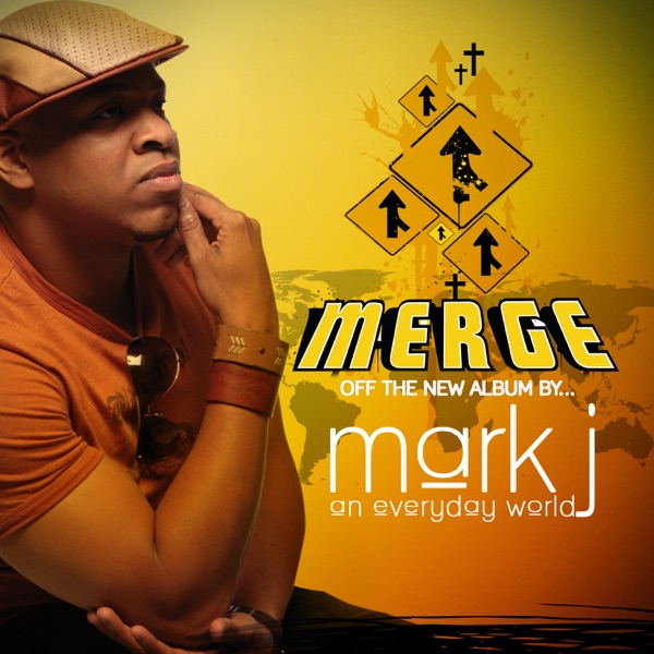 Merge - EP