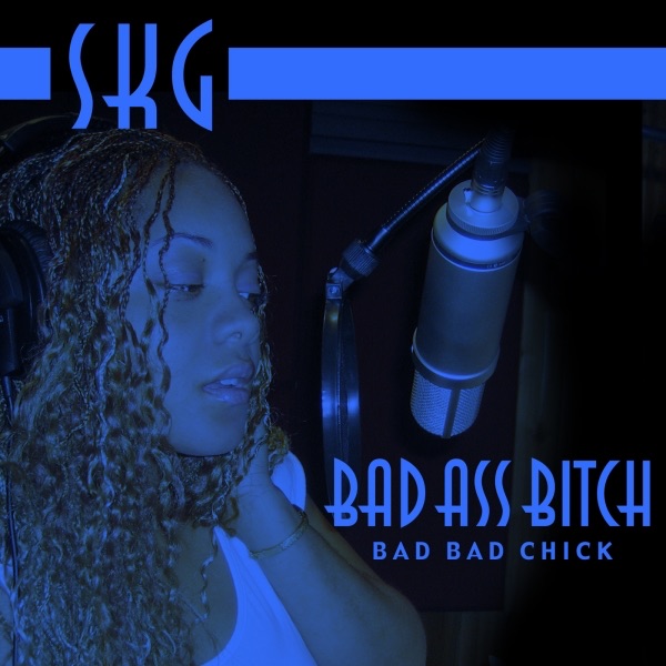 Bad Ass Bitch