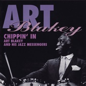 Art Blakey & His Jazz Messengers - Chandek's Den
