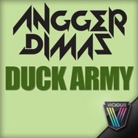 Duck Army - EP - Angger Dimas