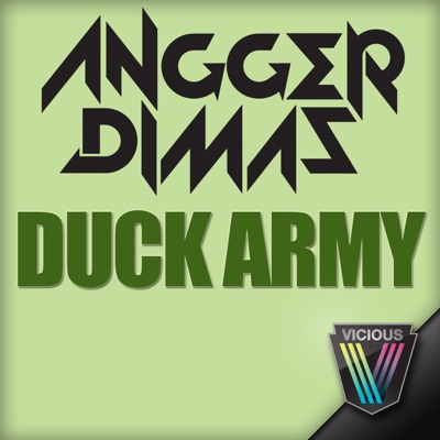 Duck Army - EP