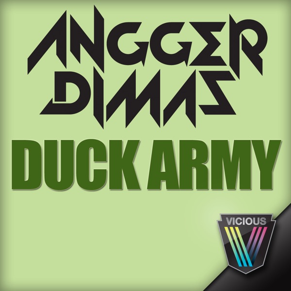 Duck Army